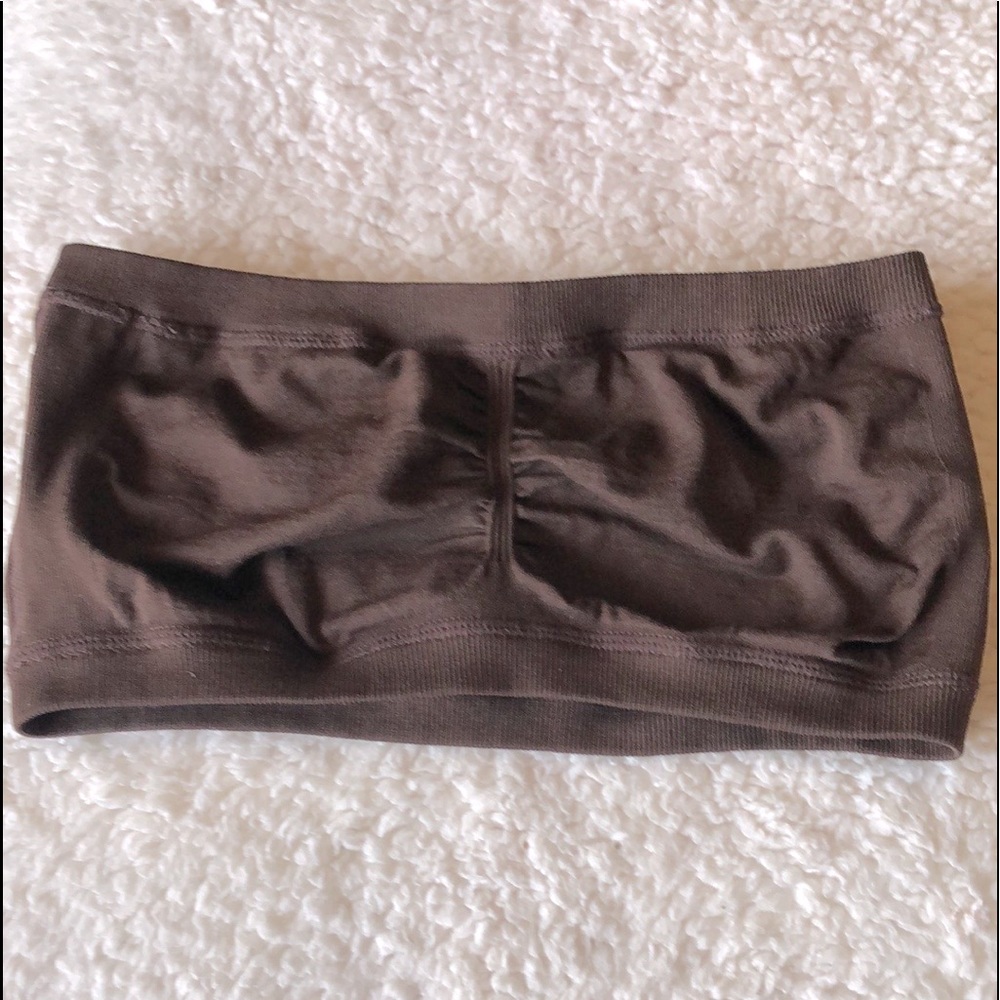 Dynamic Bandeau